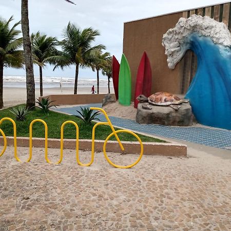 Mare 88 Pe Na Areia Apartment Прая Гранде Екстериор снимка