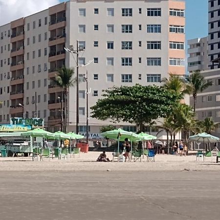 Mare 88 Pe Na Areia Apartment Прая Гранде Екстериор снимка