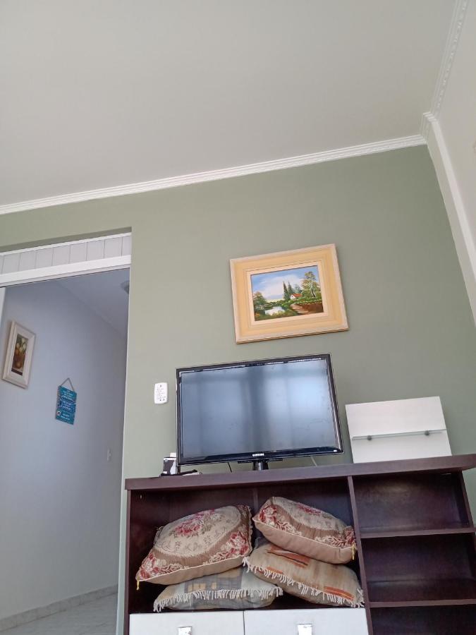 Mare 88 Pe Na Areia Apartment Прая Гранде Екстериор снимка