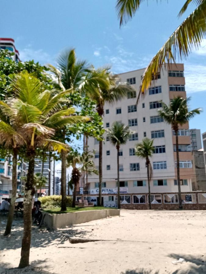Mare 88 Pe Na Areia Apartment Прая Гранде Екстериор снимка