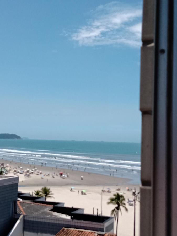 Mare 88 Pe Na Areia Apartment Прая Гранде Екстериор снимка