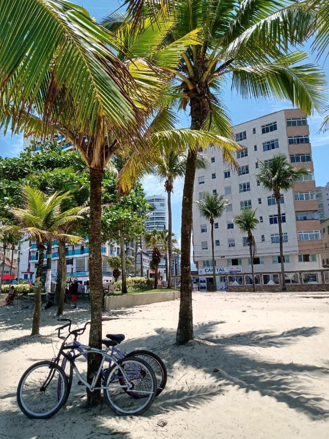 Mare 88 Pe Na Areia Apartment Прая Гранде Екстериор снимка