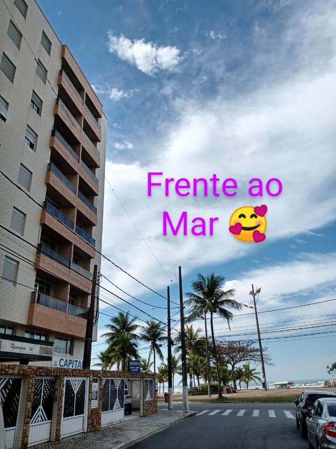 Mare 88 Pe Na Areia Apartment Прая Гранде Екстериор снимка